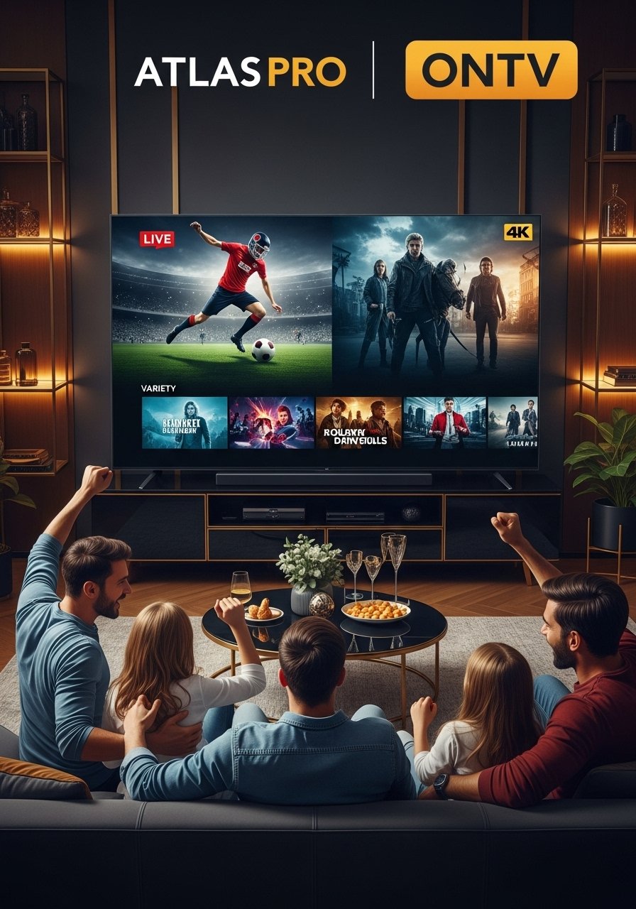 Valeurs et mission d'Atlas Pro