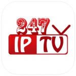 247 IPTV (iPhone seulement)
